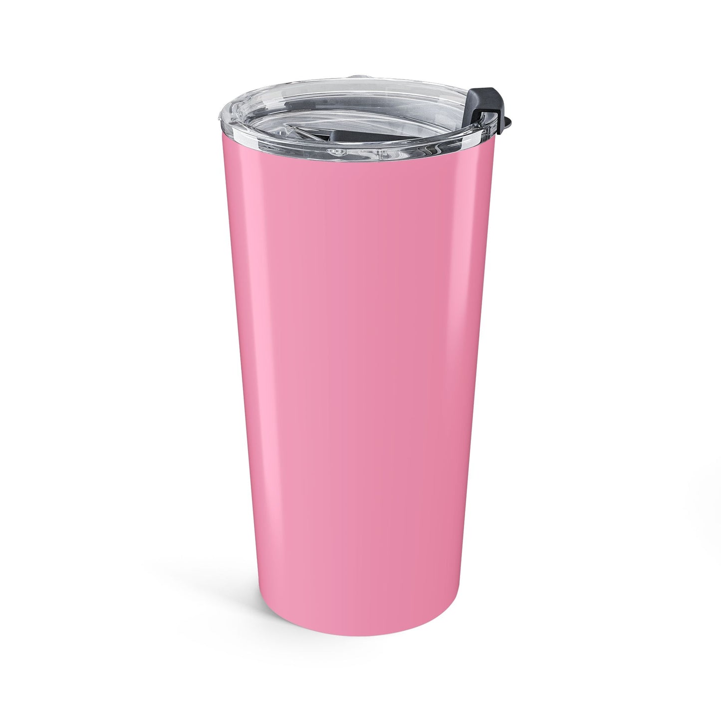 Light Pink 20oz Stainless Steel Tumbler Coordinated Collection