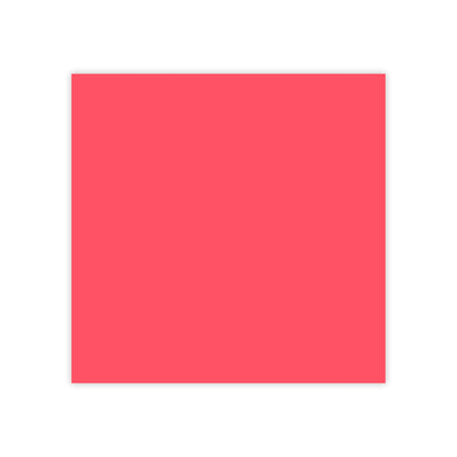 First Love Post It Notes Coordinated Color Collection