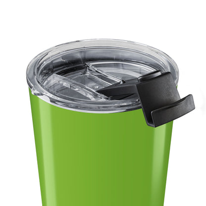 Muted Lime 20oz Stainless Steel Tumbler Coordinated Collection