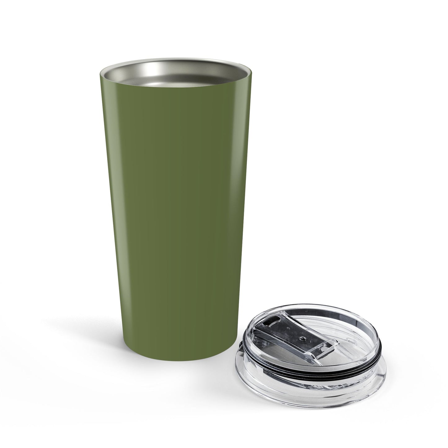 Olive 20oz Stainless Steel Tumbler Coordinated Collection