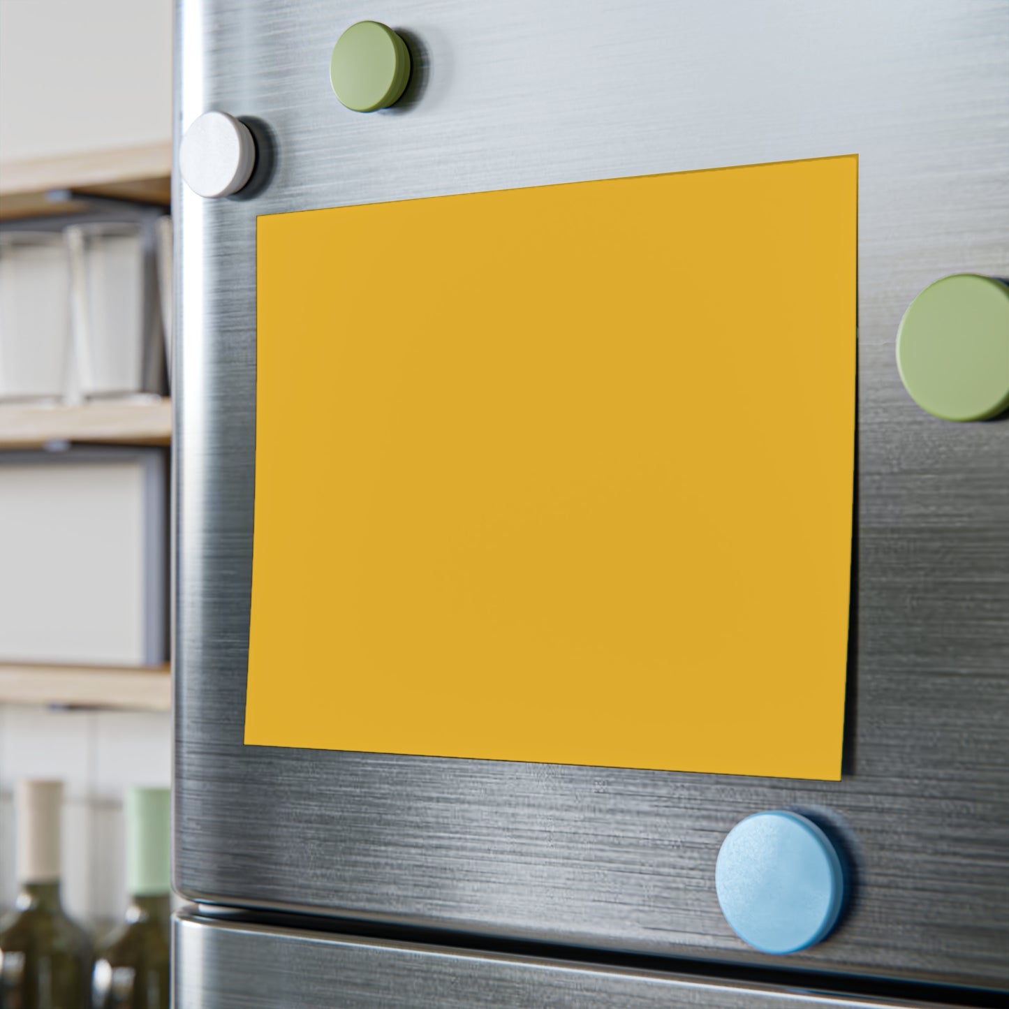 Honey Yellow Post It Notes Coordinated Color Collection