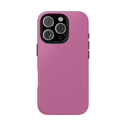 LIlac Wine Tough Cell Phone Case Matte or Glossy Protective Case iPhone Samsung