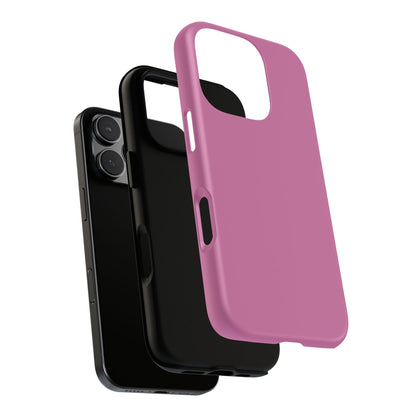 LIlac Wine Tough Cell Phone Case Matte or Glossy Protective Case iPhone Samsung