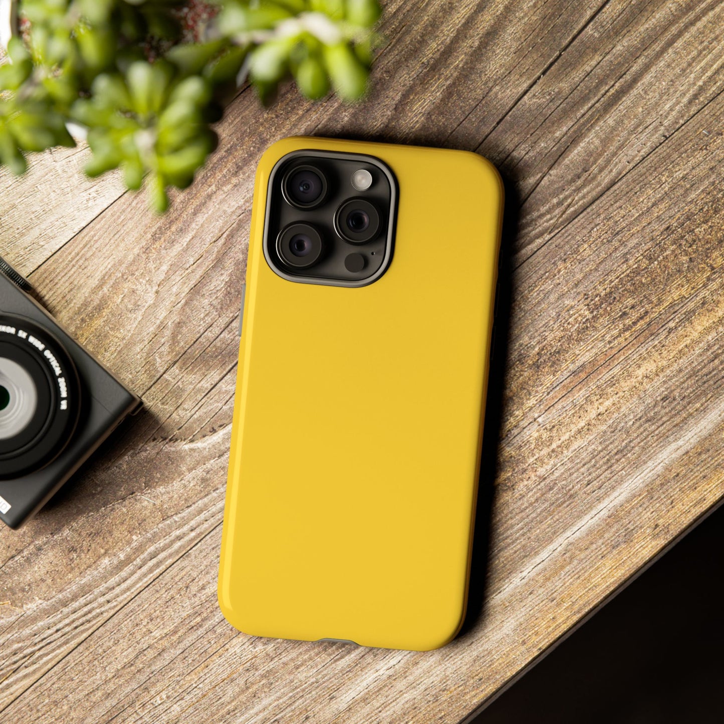 Mango Dreams Tough Cell Phone Case Matte or Glossy Protective Case iPhone Samsung