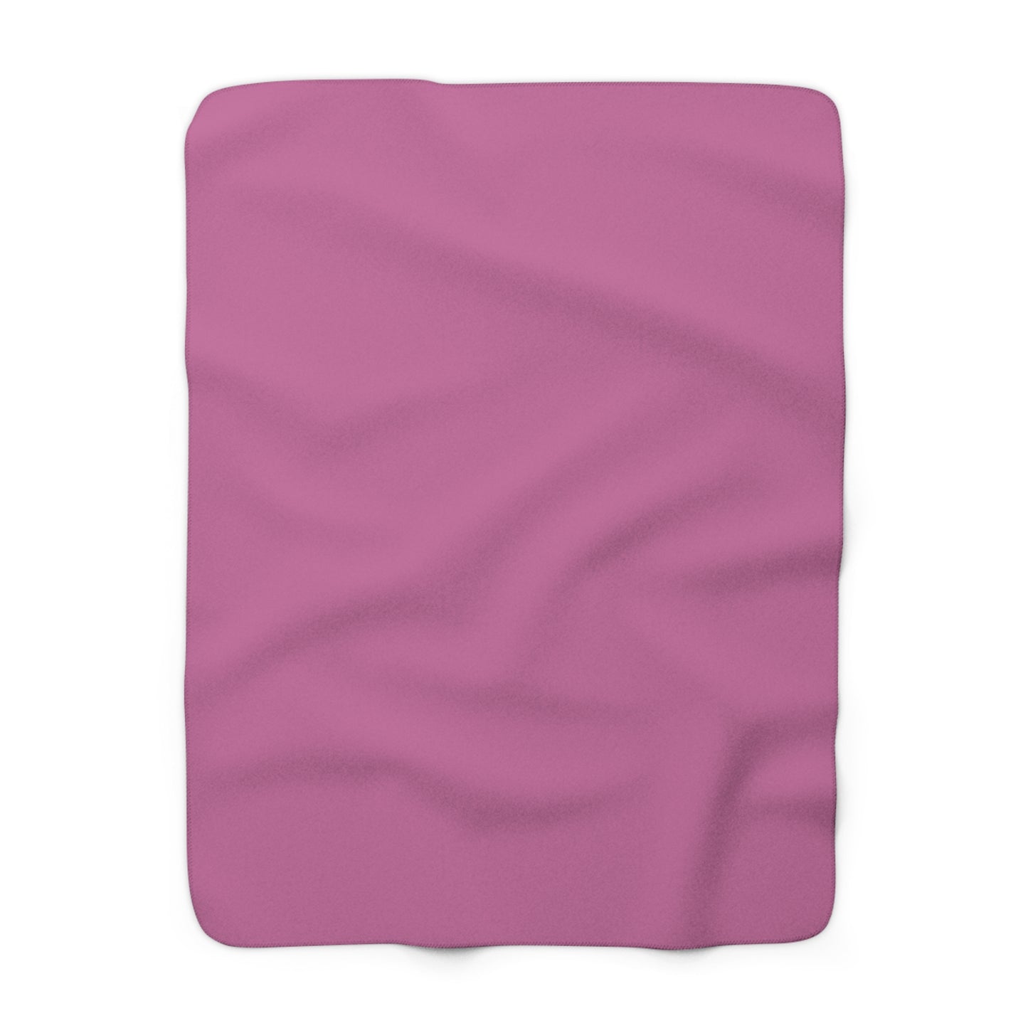 Lilac Wine Sherpa Fleece Blanket Cozy Plush Throw 3 Sizes Soft Warm Blanket