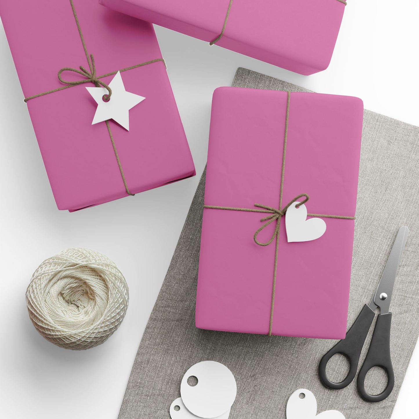 Lilac Wine Wrapping Paper Matte or Glossy Gift Wrap 3 Sizes Fine Art Paper