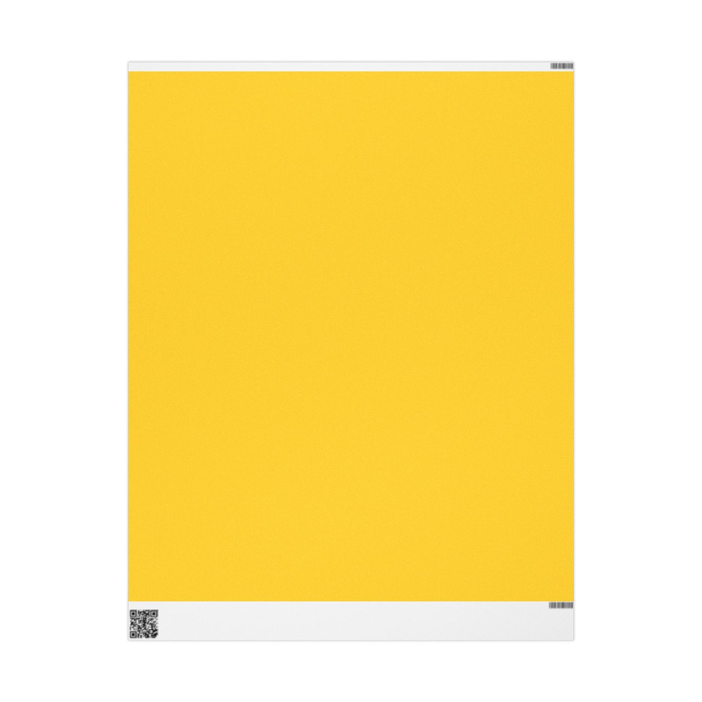Mango Dreams Wrapping Paper Matte or Glossy Gift Wrap 3 Sizes Fine Art Paper