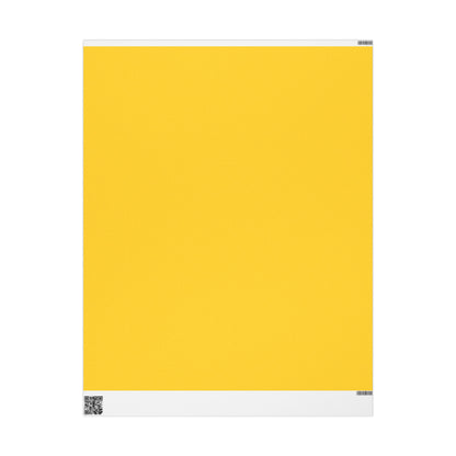 Mango Dreams Wrapping Paper Matte or Glossy Gift Wrap 3 Sizes Fine Art Paper
