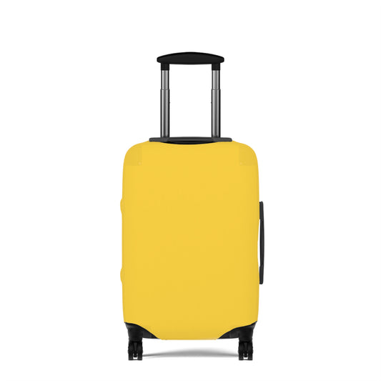 Mango Dreams Luggage Cover Travel Suitcase Cover Protective Stretch Cover