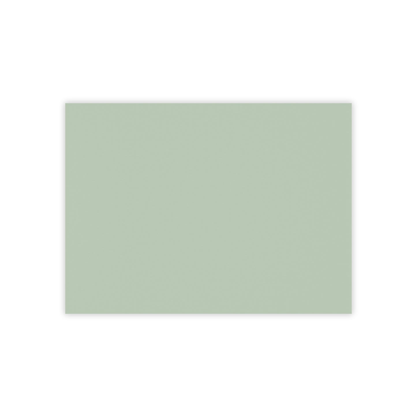 Sage Post It Notes Coordinated Color Collection