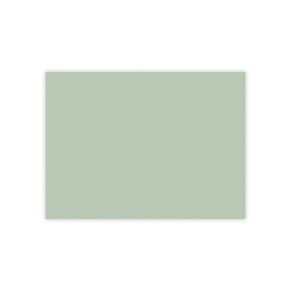 Sage Post It Notes Coordinated Color Collection