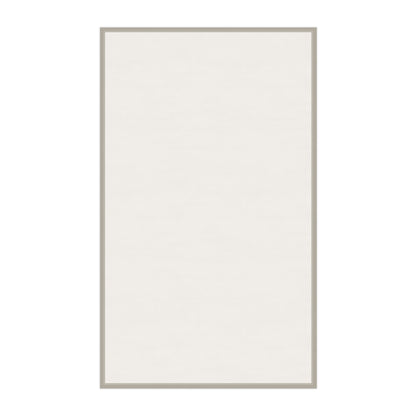 Warm Stone Cotton Twill Tea Towel 18 x 30