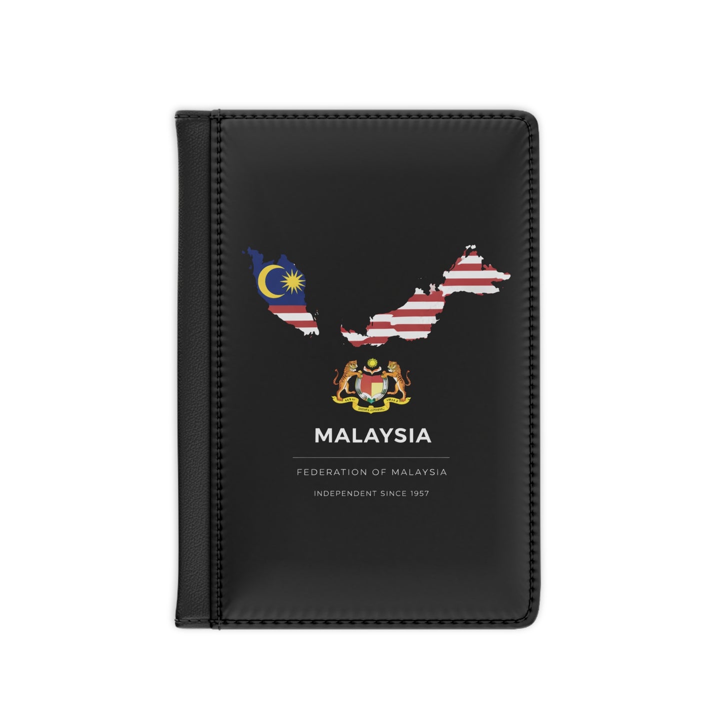 Malaysia Passport Holder Country Series