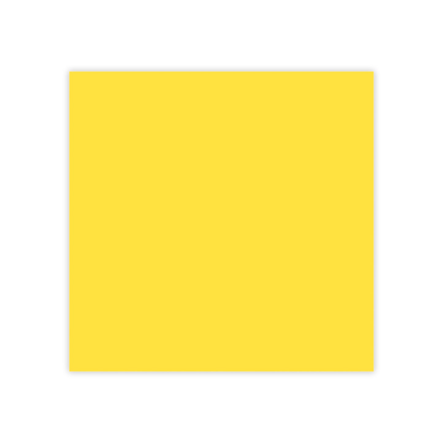 Mango Dream Post It Notes Coordinated Color Collection