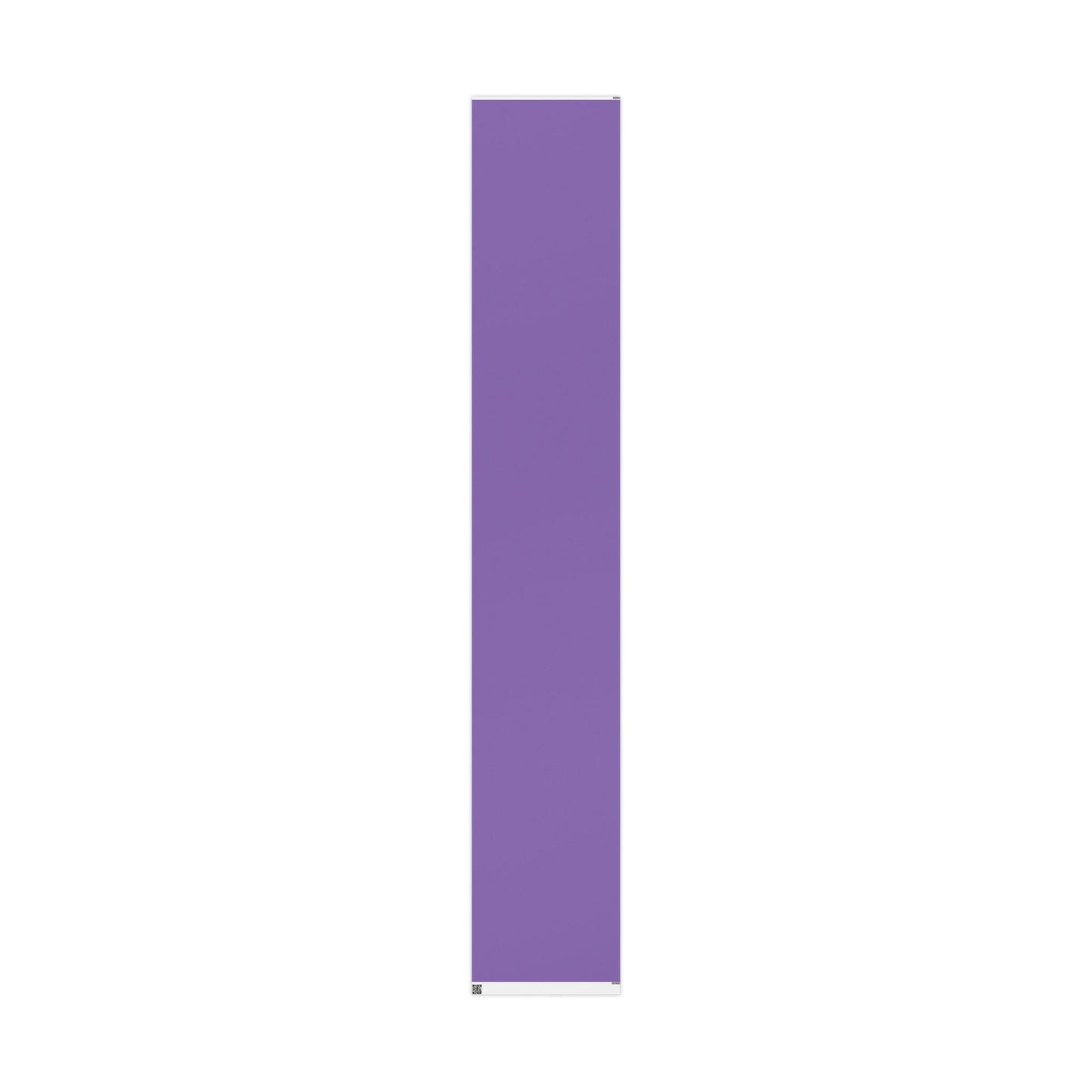 Purple Wrapping Paper Matte or Glossy Gift Wrap 3 Sizes Fine Art Paper