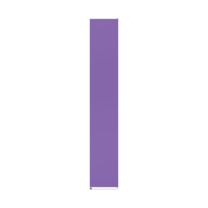 Purple Wrapping Paper Matte or Glossy Gift Wrap 3 Sizes Fine Art Paper