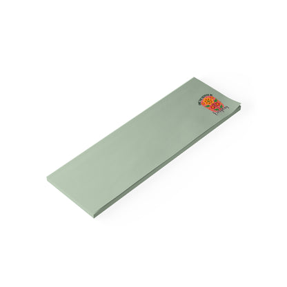 Sage Find The Beauty Sticky Notes (7 Sizes Post It Notes)