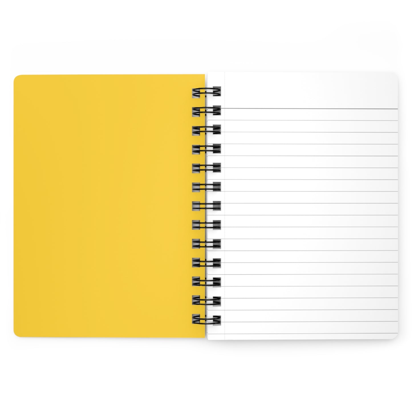 Mango Dreams Spiral Lined Notebook 150 Page Journal | Coordinated Collection