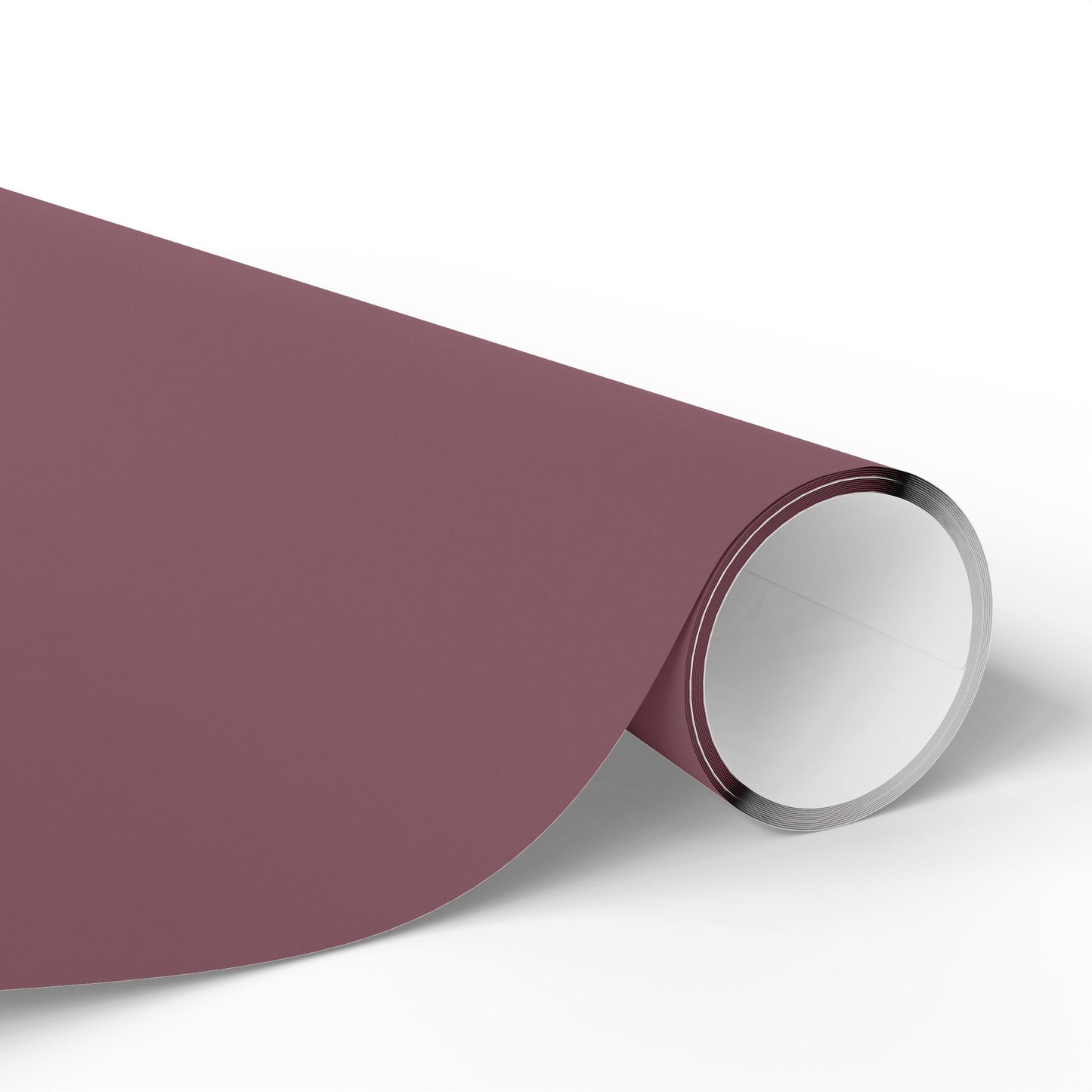 Mauve Wrapping Paper Matte or Glossy Gift Wrap 3 Sizes Fine Art Paper