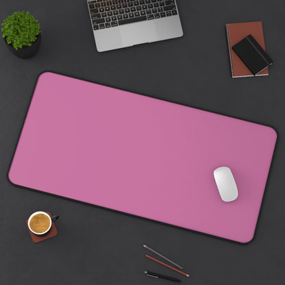 Lilac Wine Desk Mat Color Coordinated Collection (12x18, 12x22, 16x32)