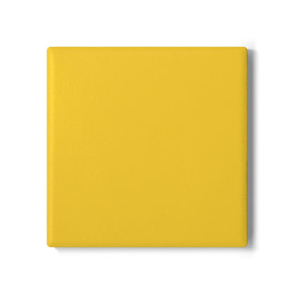 Mango Dreams Ceramic Coaster Round or Square | Coordinated Collection