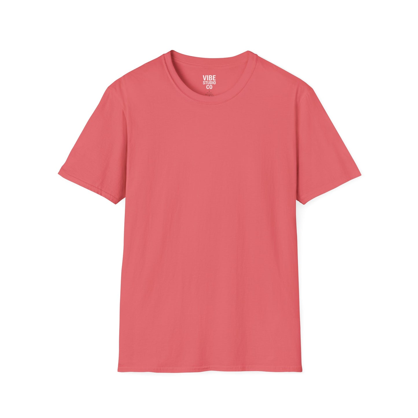 Basic Womens Gildan 64000 Shirt