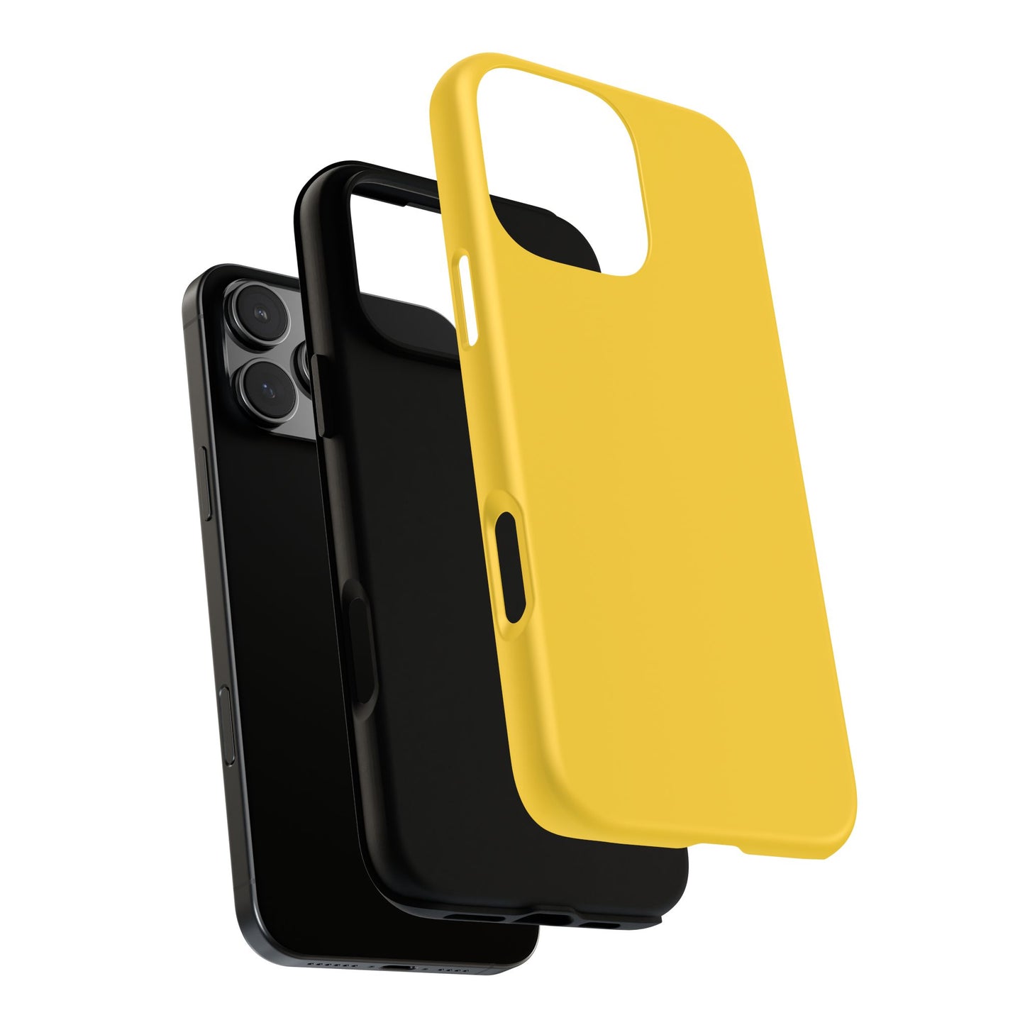 Mango Dreams Tough Cell Phone Case Matte or Glossy Protective Case iPhone Samsung