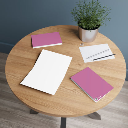 Lilac Wine Note Card Color Coordinated Collection