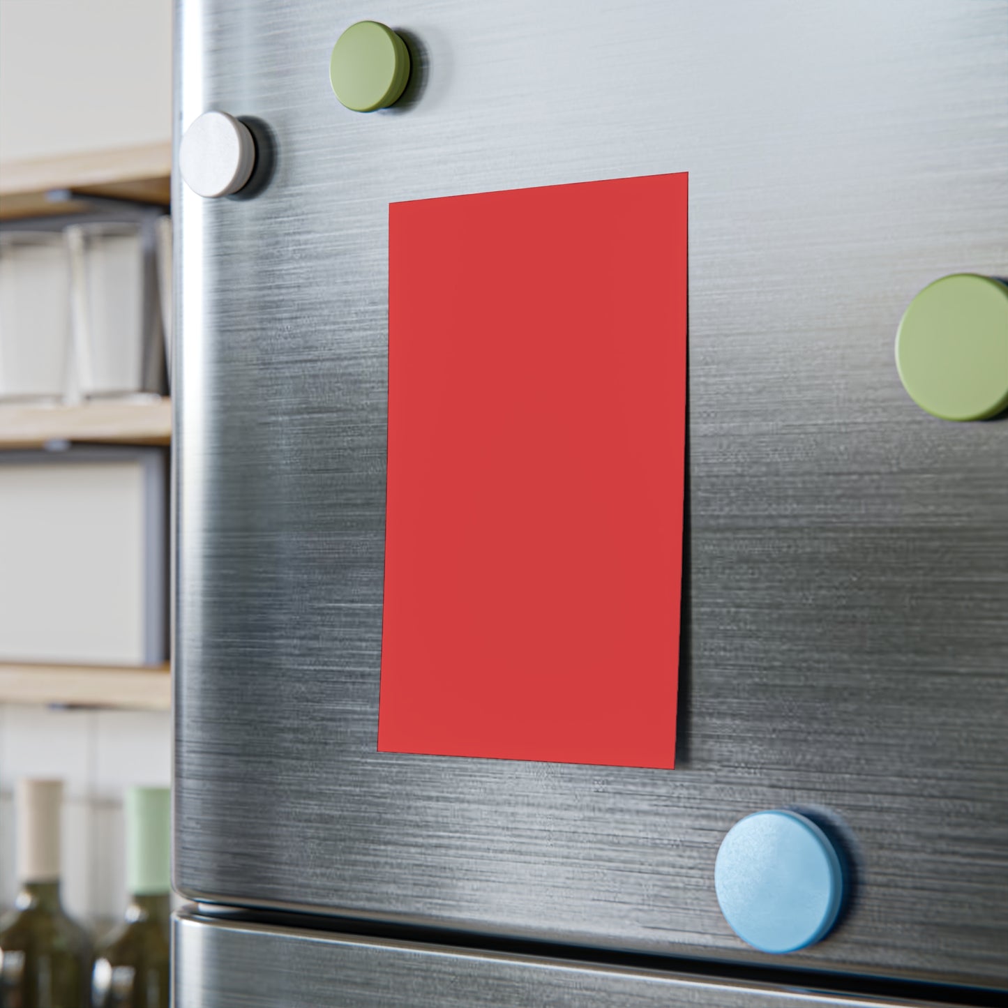 True Red Post It Notes Coordinated Color Collection