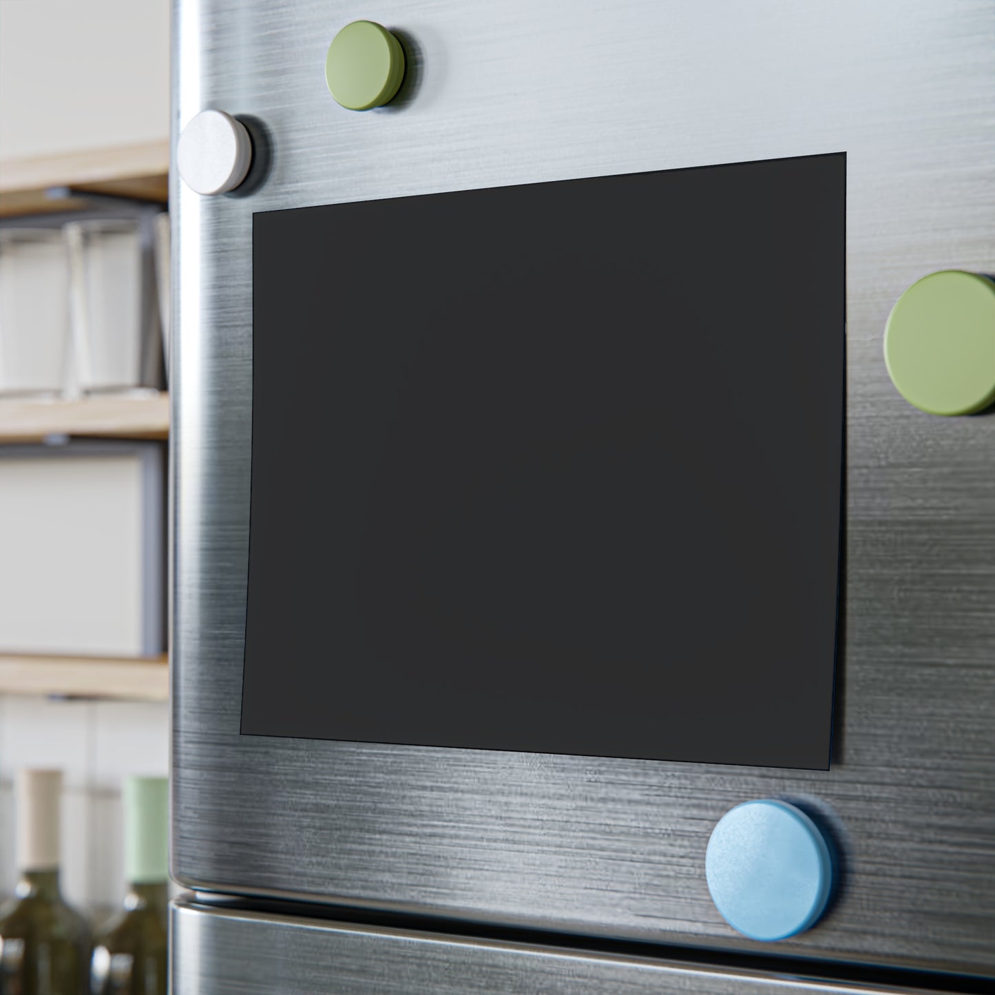 Black Post It Notes Coordinated Color Collection