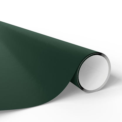 Forest Wrapping Paper Matte or Glossy Gift Wrap 3 Sizes Fine Art Paper