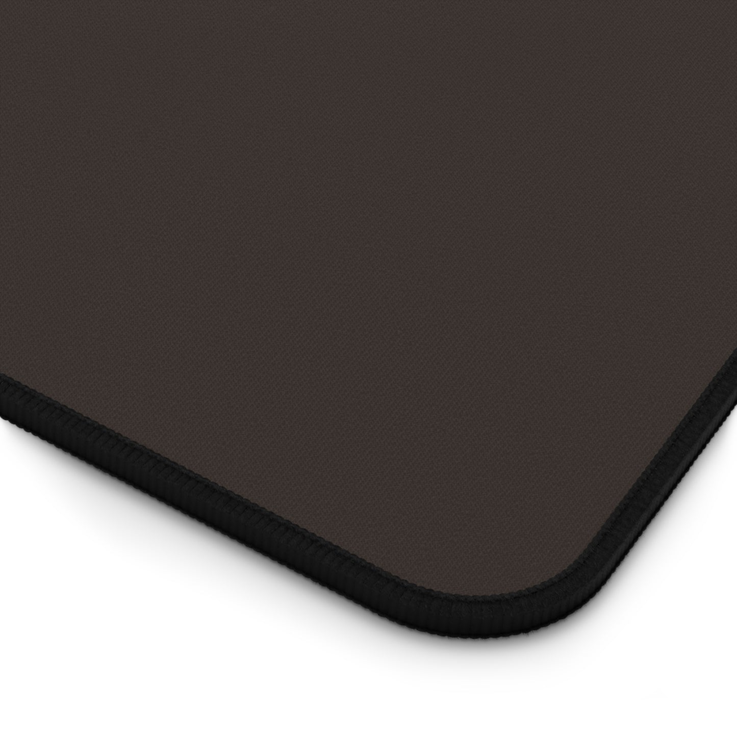Muted Charcoal Desk Mat Color Coordinated Collection (12x18, 12x22, 16x32)