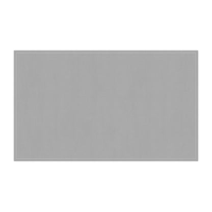 Grayscale Cotton Twill Tea Towel 18 x 30