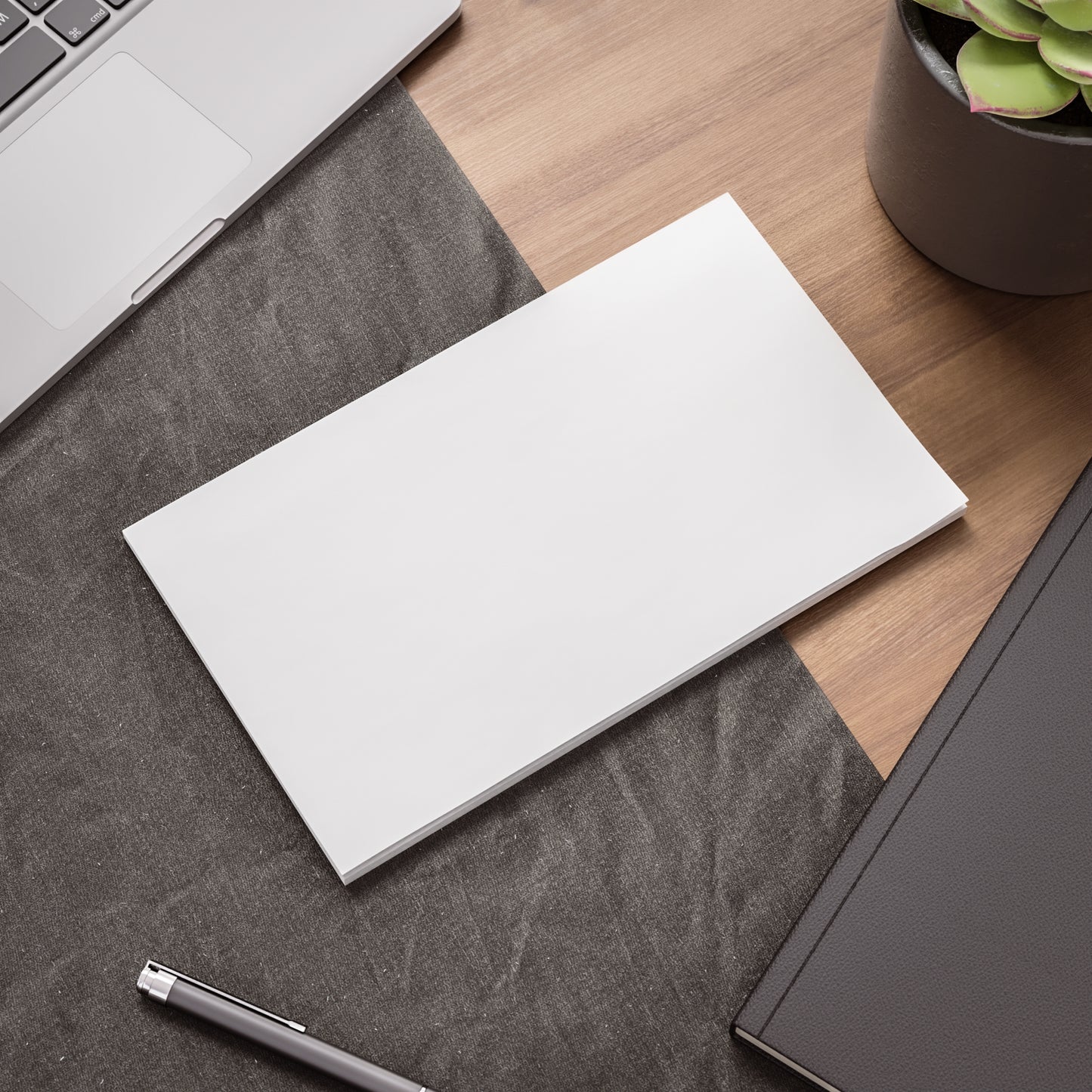 White Post It Notes Coordinated Color Collection
