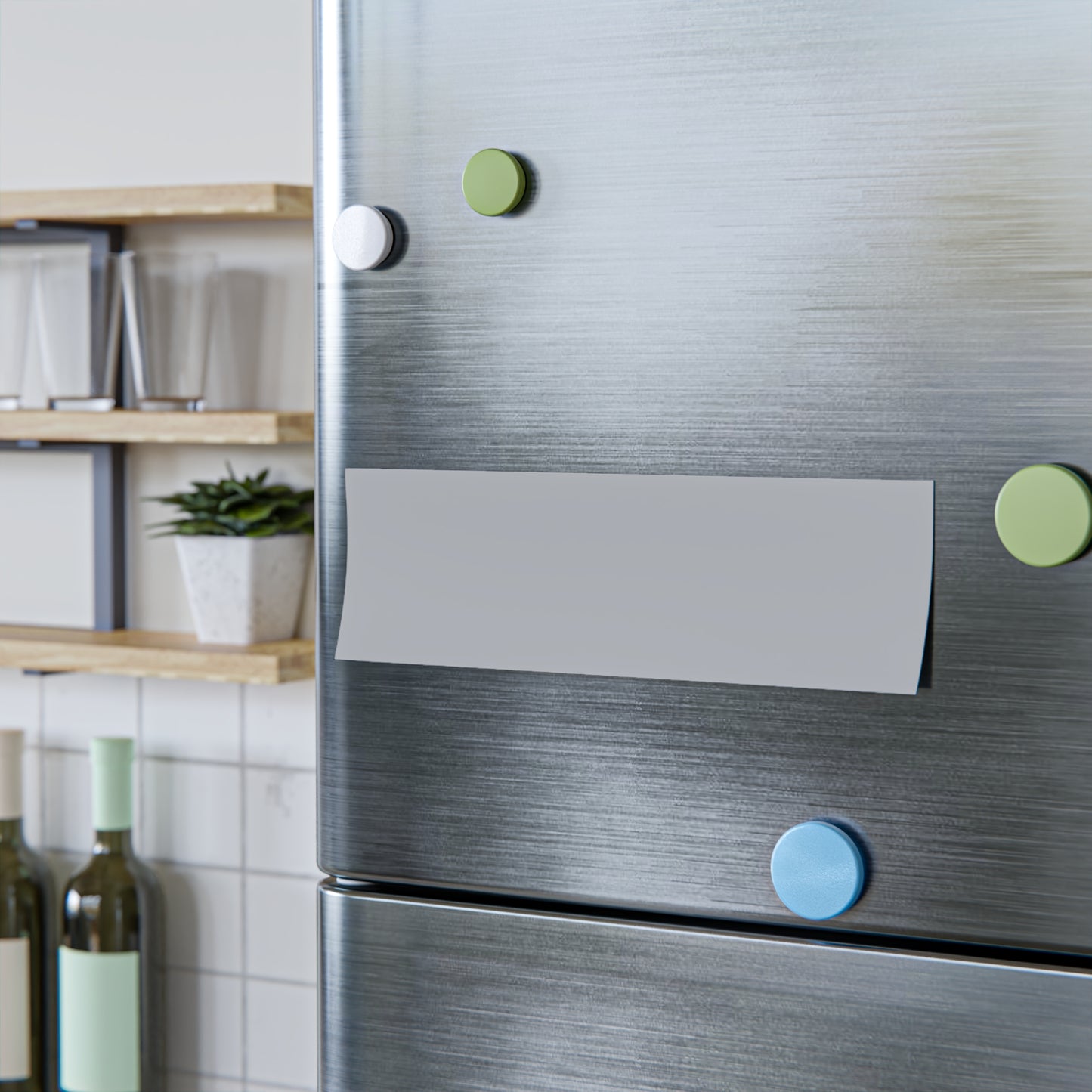Grayscale Post It Notes Coordinated Color Collection