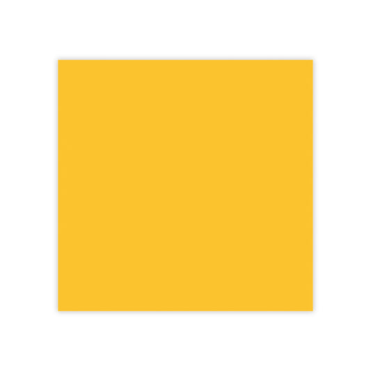 Honey Yellow Post It Notes Coordinated Color Collection