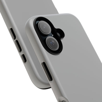 Grayscale Tough Cell Phone Case Matte or Glossy Protective Case iPhone Samsung