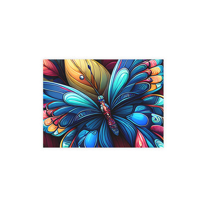 Metamorphosis Postcards