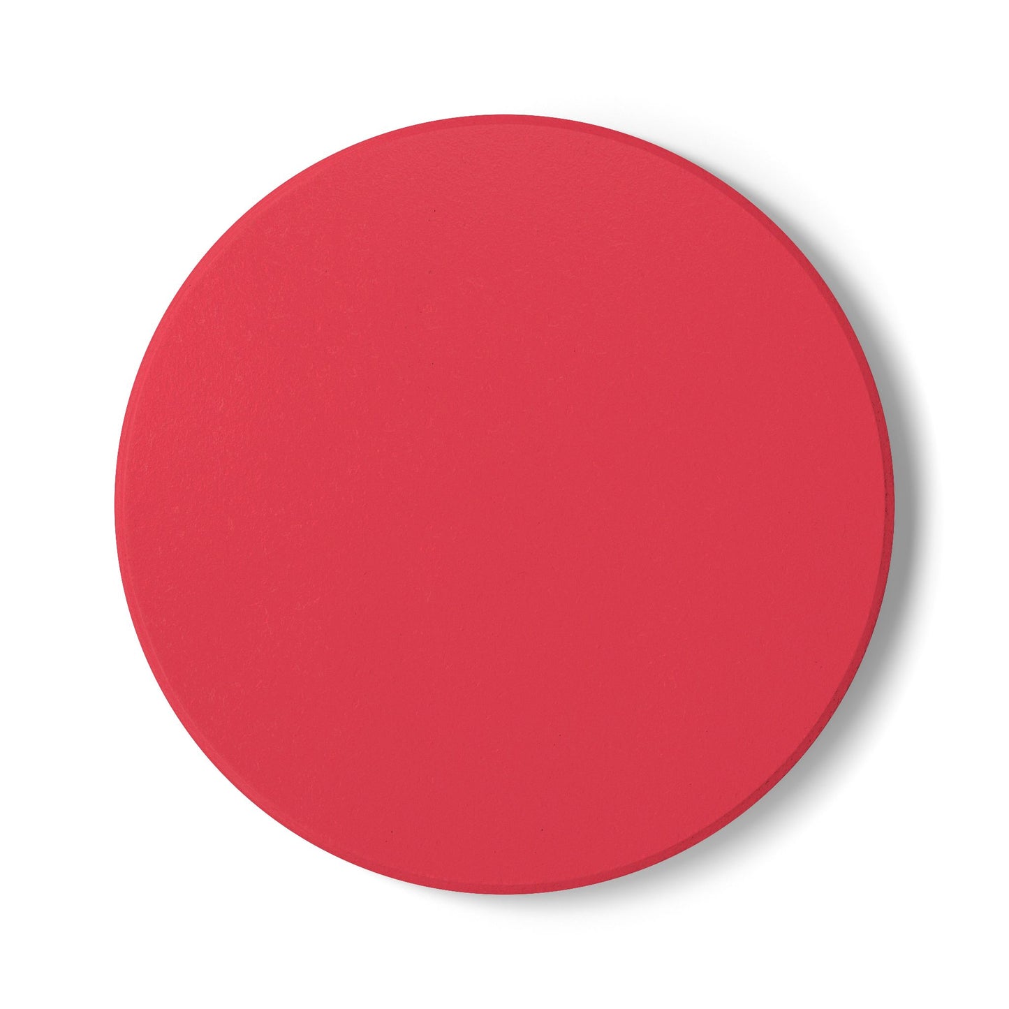 First Love Wine Ceramic Coaster Round or Square | Coordinated Collection