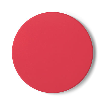 First Love Wine Ceramic Coaster Round or Square | Coordinated Collection