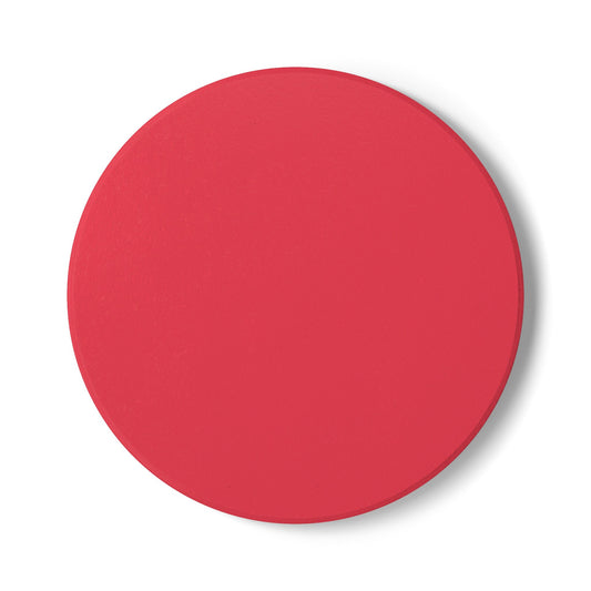 First Love Wine Ceramic Coaster Round or Square | Coordinated Collection