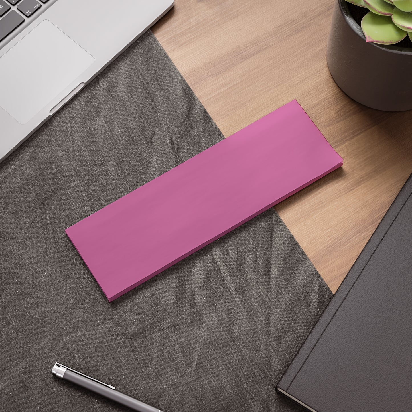 Lilac Wine Post It Notes Coordinated Color Collection