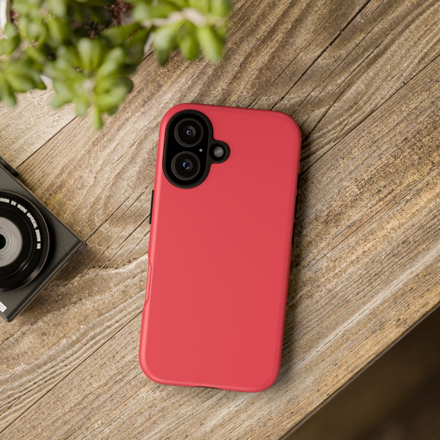 First Love Tough Cell Phone Case Matte or Glossy Protective Case iPhone Samsung