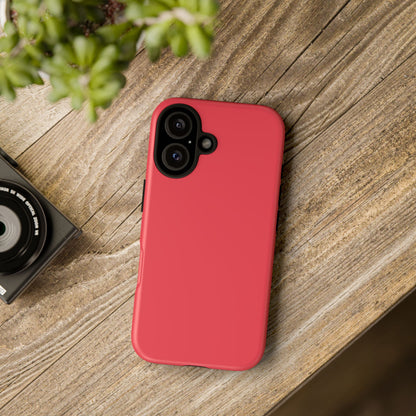 First Love Tough Cell Phone Case Matte or Glossy Protective Case iPhone Samsung