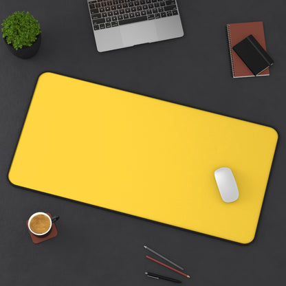 Mango Dreams Desk Mat Color Coordinated Collection (12x18, 12x22, 16x32)