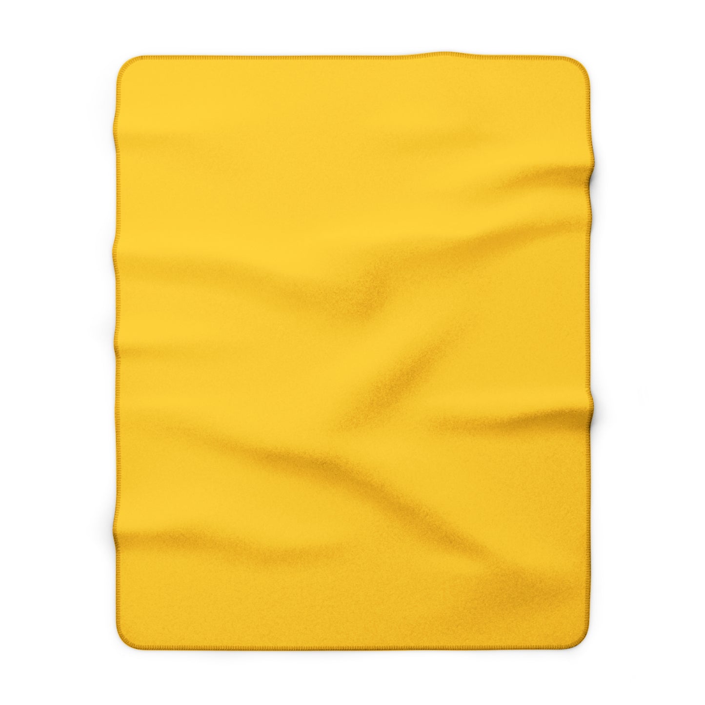 Mango Dreams Fleece Blanket Cozy Plush Throw 3 Sizes Soft Warm Blanket