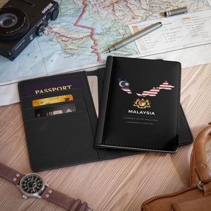Malaysia Passport Holder Country Series