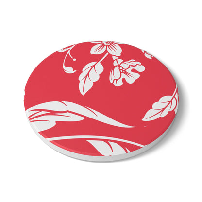First Love Floral Ceramic Coaster Coordinated Collection