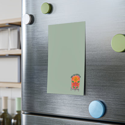 Sage Find The Beauty Sticky Notes (7 Sizes Post It Notes)