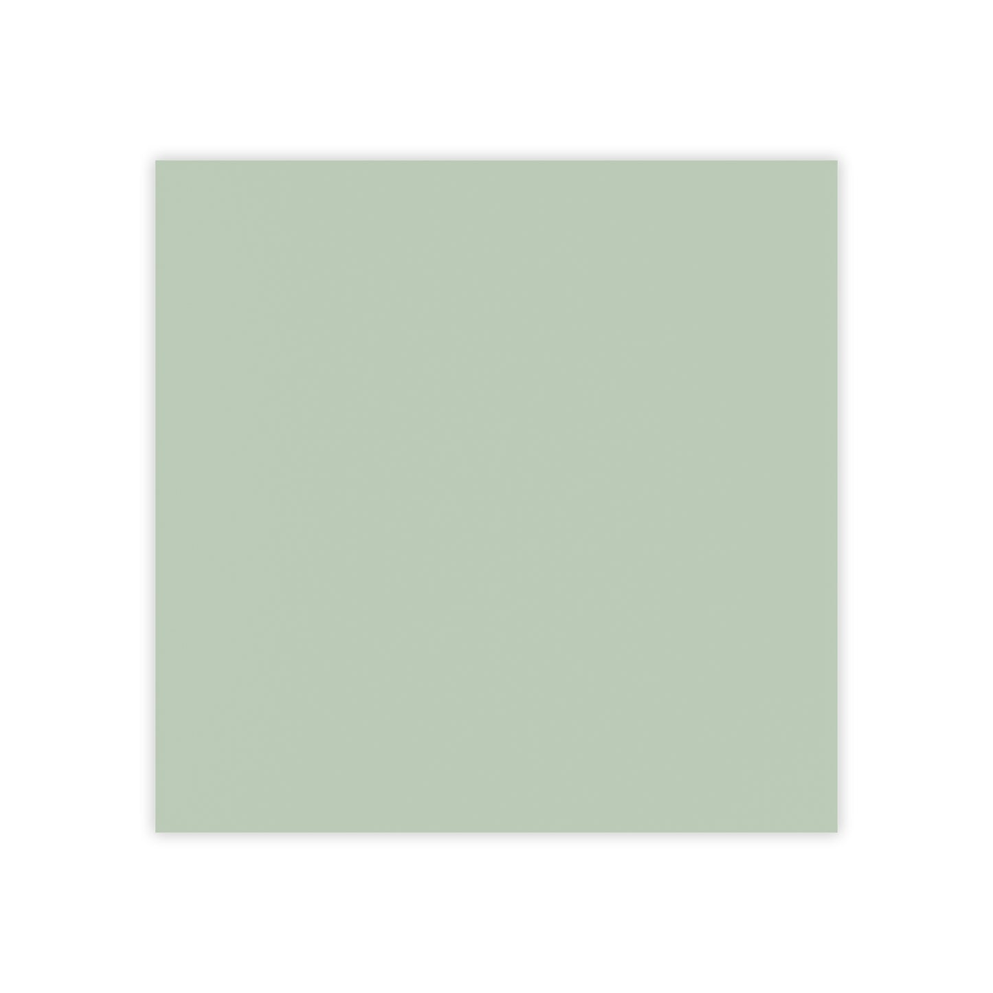 Sage Post It Notes Coordinated Color Collection